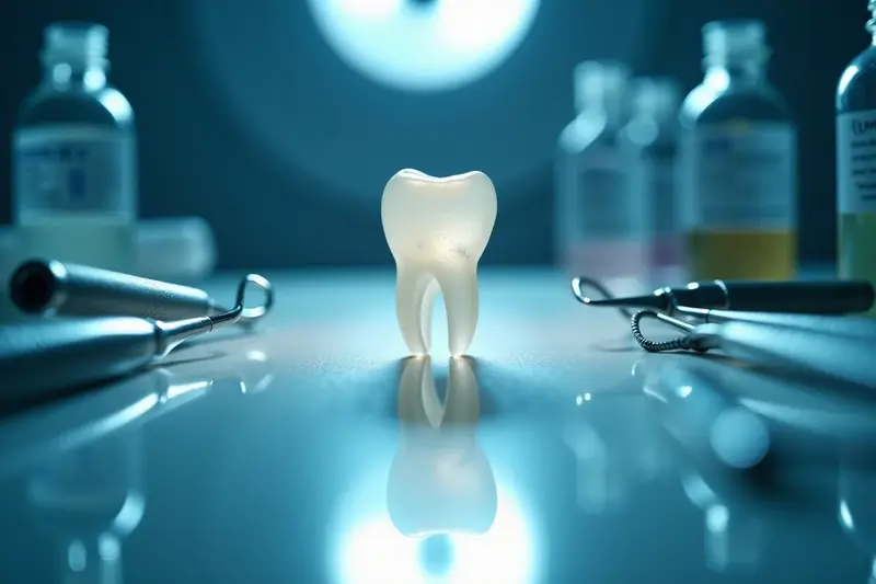 Czy usuwanie zęba boli? Współczesna stomatologia a komfort pacjenta