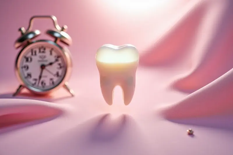 Pierwsza wizyta dziecka u dentysty – kiedy i dlaczego jest ważna?