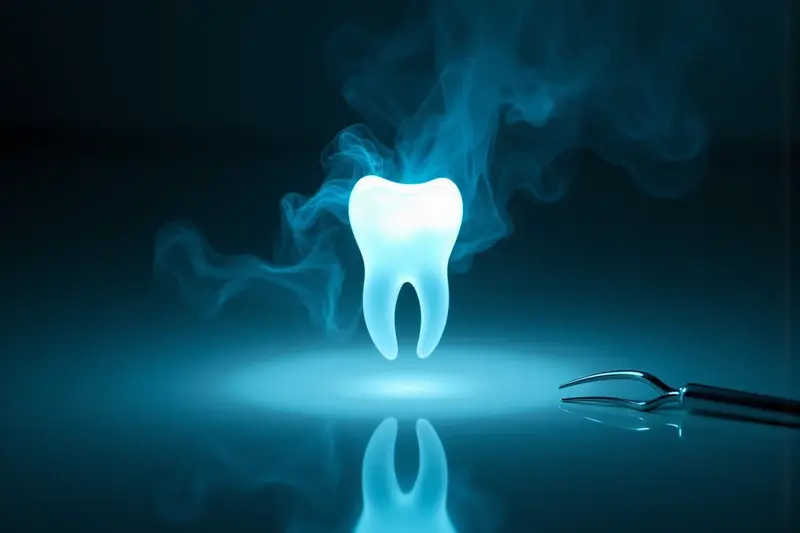 Ekstrakcja zęba – wszystko, co musisz wiedzieć o usunięciu zęba