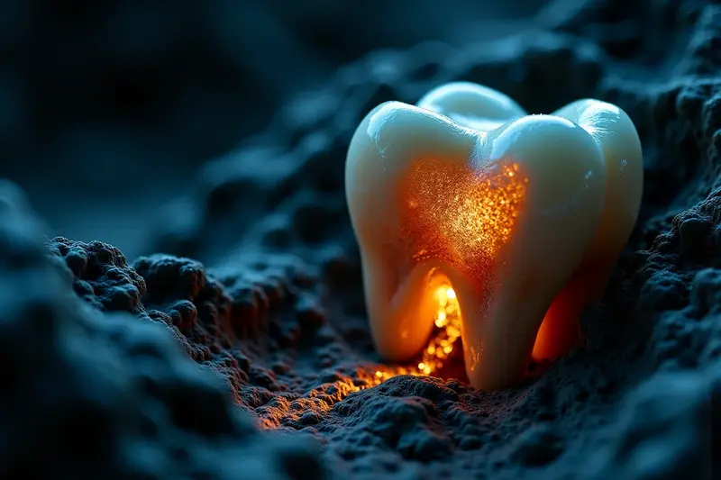 Leczenie kanałowe: Na czym polega, kiedy jest potrzebne i czy boli?