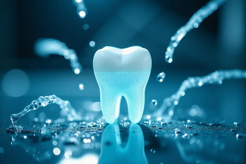 Usuwanie kamienia nazębnego (Skaling) – wszystko, co musisz wiedzieć