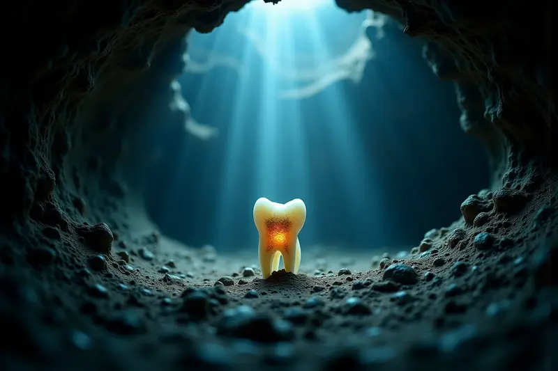 Leczenie kanałowe: wszystko, co musisz wiedzieć o endodoncji