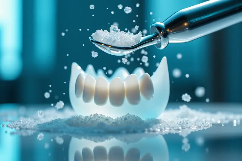 Skaling i Piaskowanie Zębów: Klucz do Zdrowego Uśmiechu