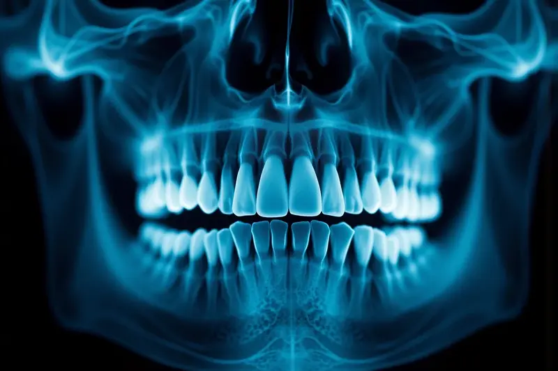 Czy na Rentgenie Zębów Widać Stan Zapalny?