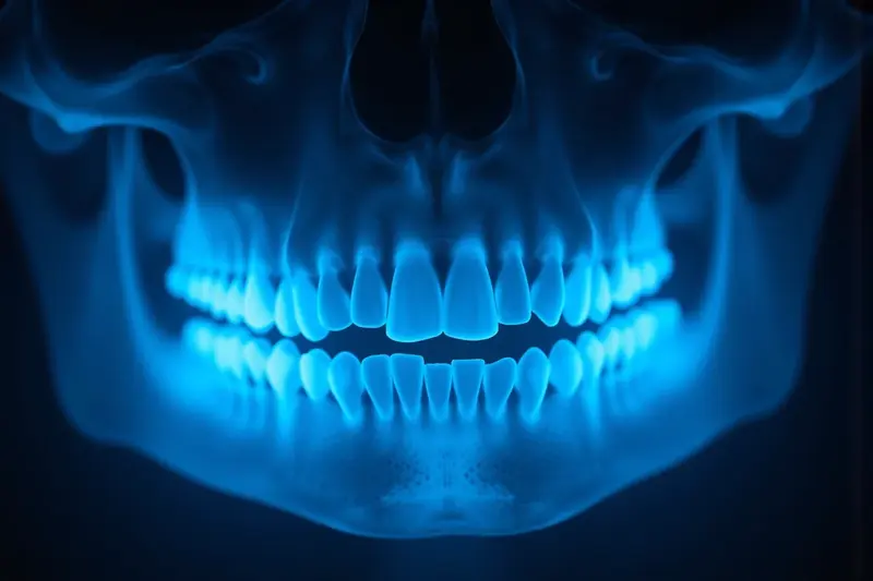 Pantomogram zębów – kompleksowy przewodnik po badaniu