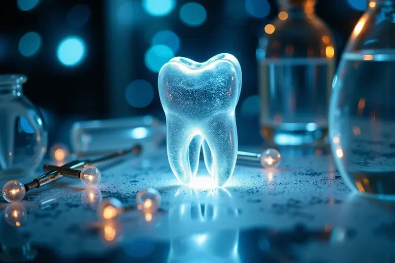 Wybielanie zębów – kompleksowy przewodnik