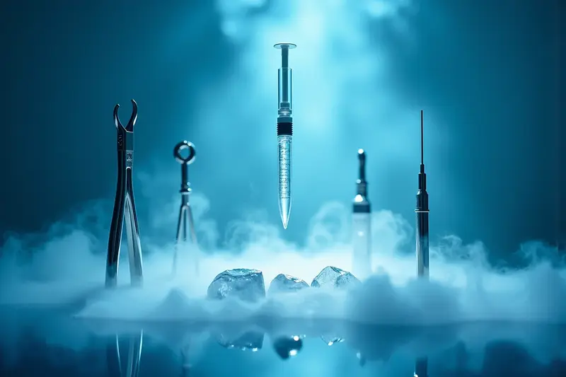 Usuwanie zębów pod narkozą – wskazania, przebieg, cena i bezpieczeństwo